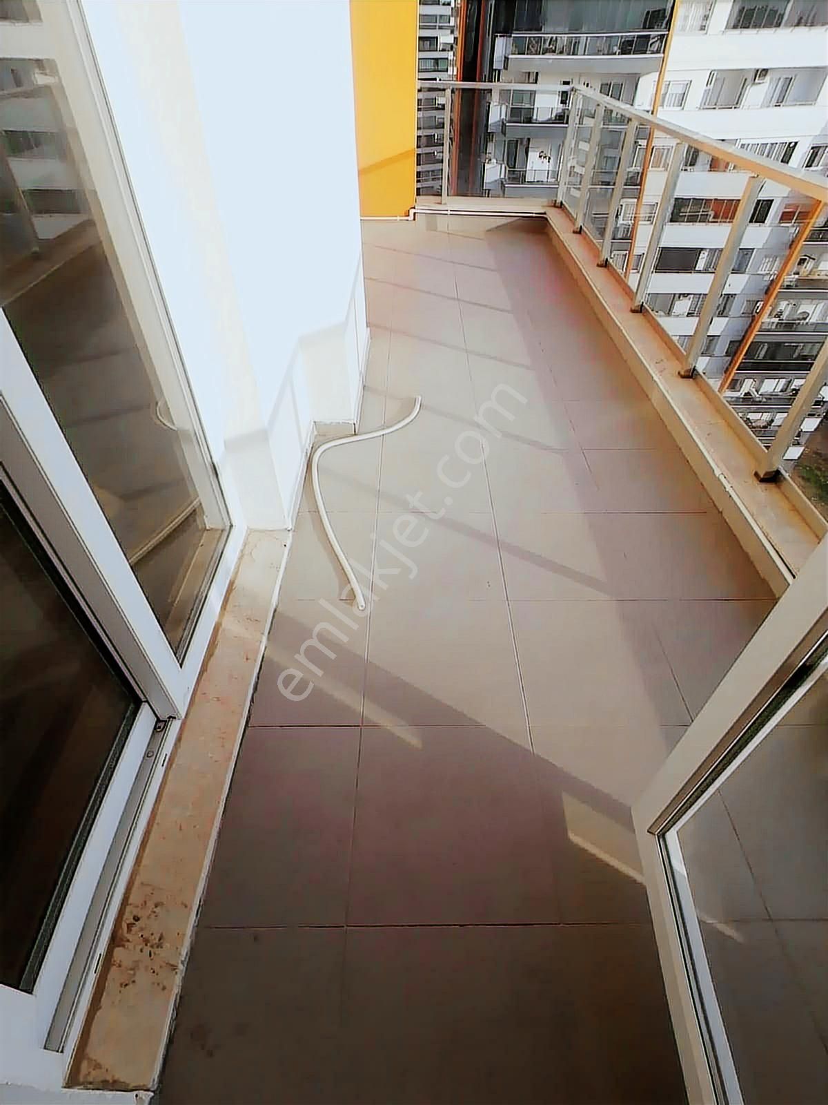 Emfadan G.paşada Real Avm Yakın D.gazlı Ultra Lüks Sitededaire - Görsel 16