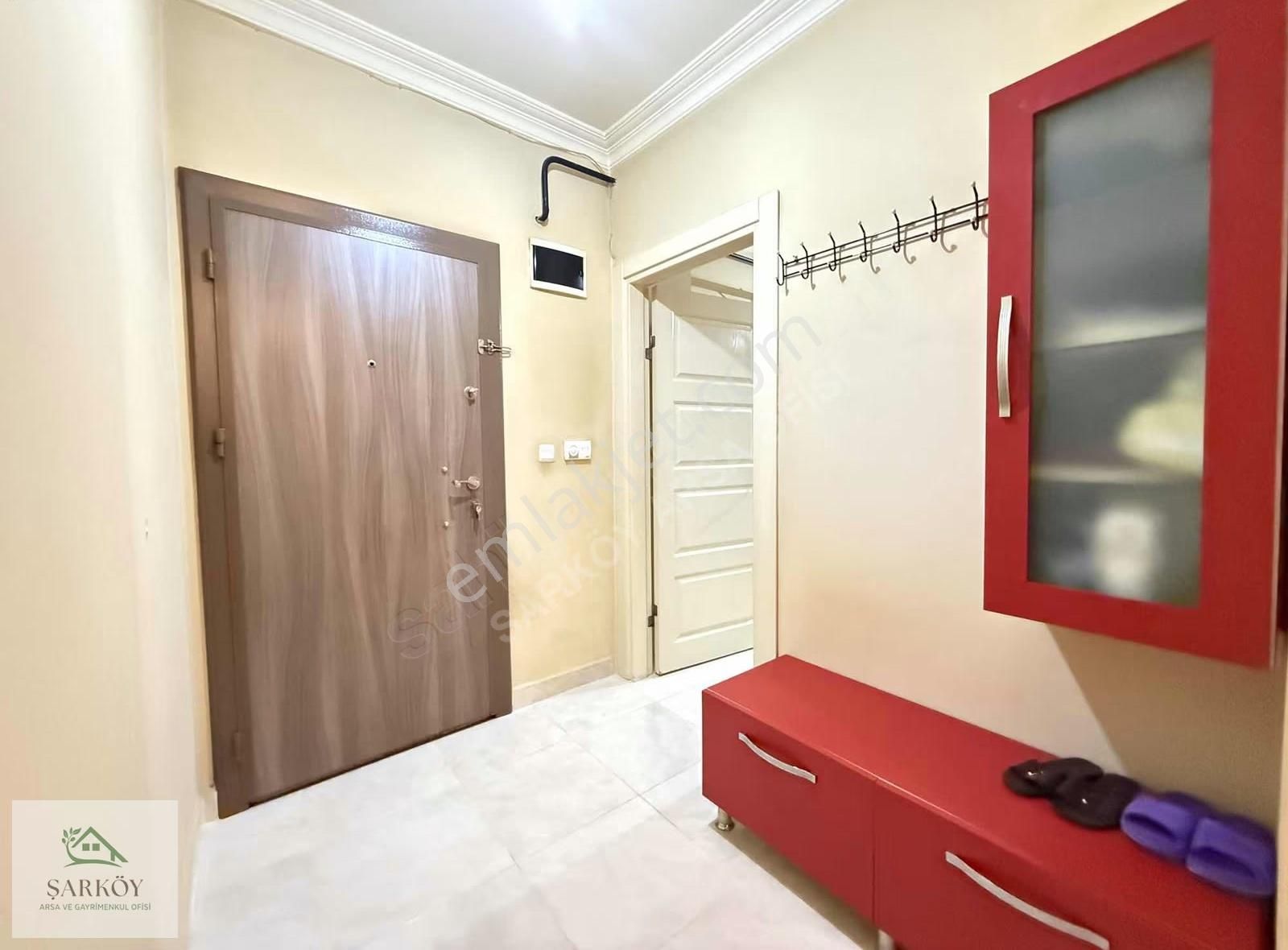 Ortacami Mahallesi Merkezinde Satılık 2+1 Daire - Görsel 21