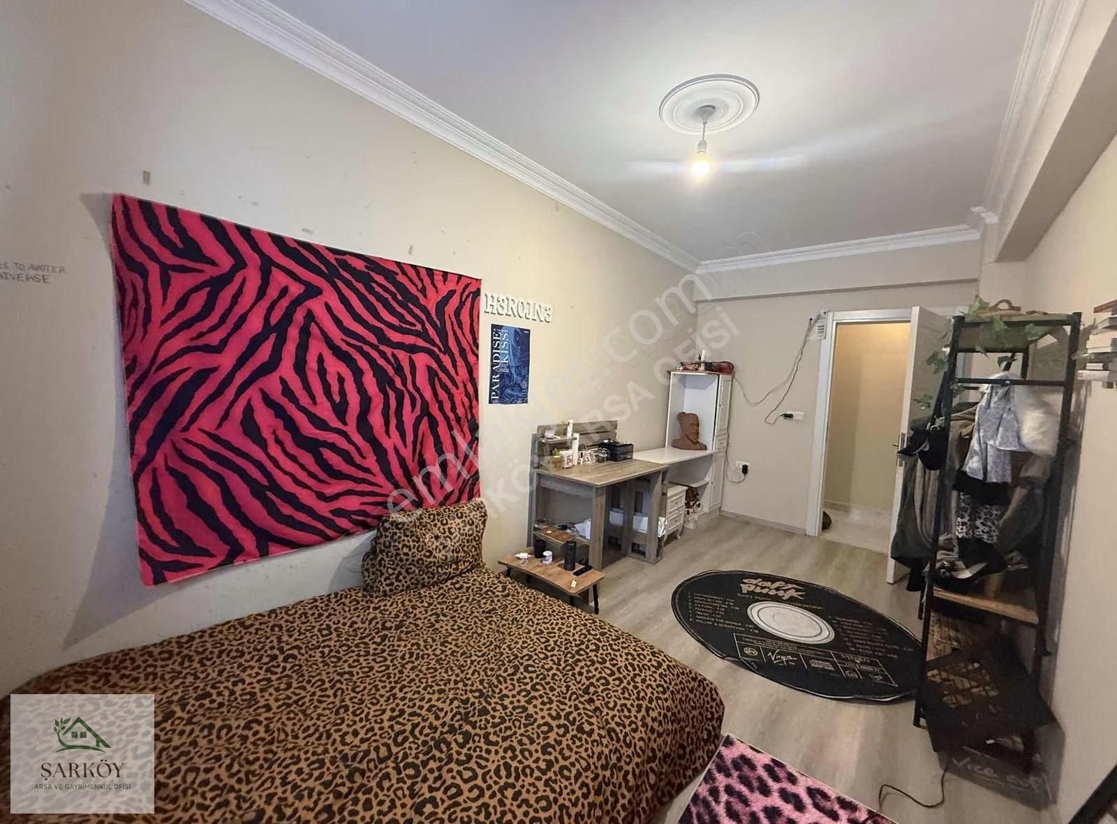 Ortacami Mahallesi Merkezinde Satılık 2+1 Daire - Görsel 25