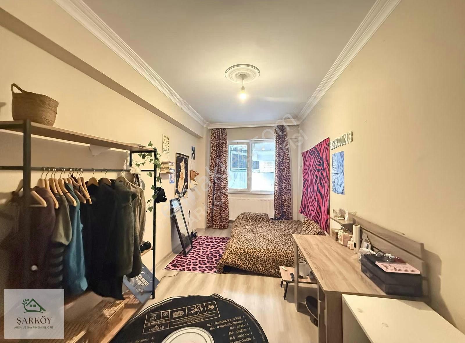 Ortacami Mahallesi Merkezinde Satılık 2+1 Daire - Görsel 8