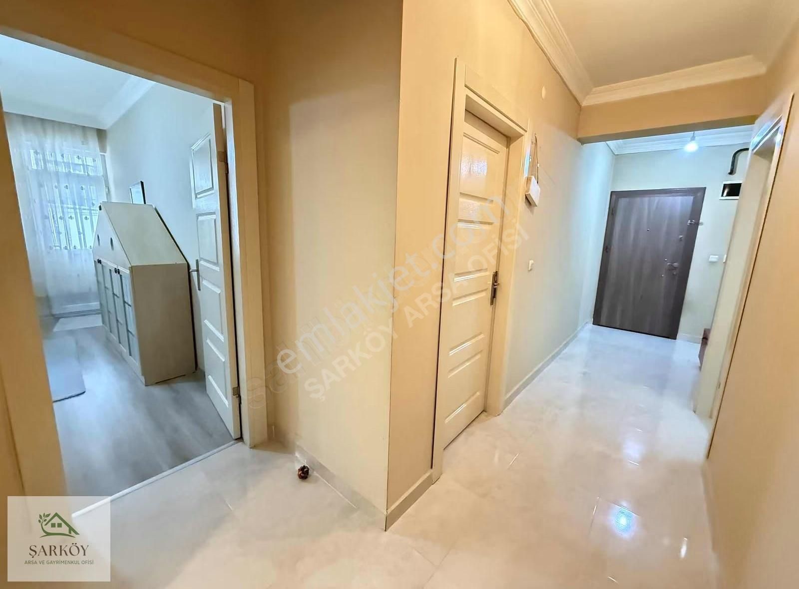 Ortacami Mahallesi Merkezinde Satılık 2+1 Daire - Görsel 34
