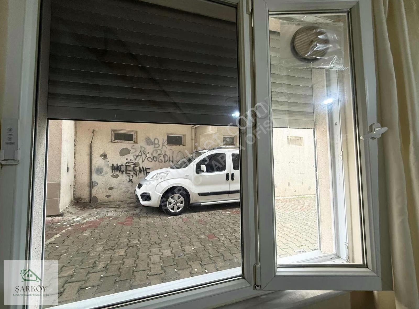 Ortacami Mahallesi Merkezinde Satılık 2+1 Daire - Görsel 35