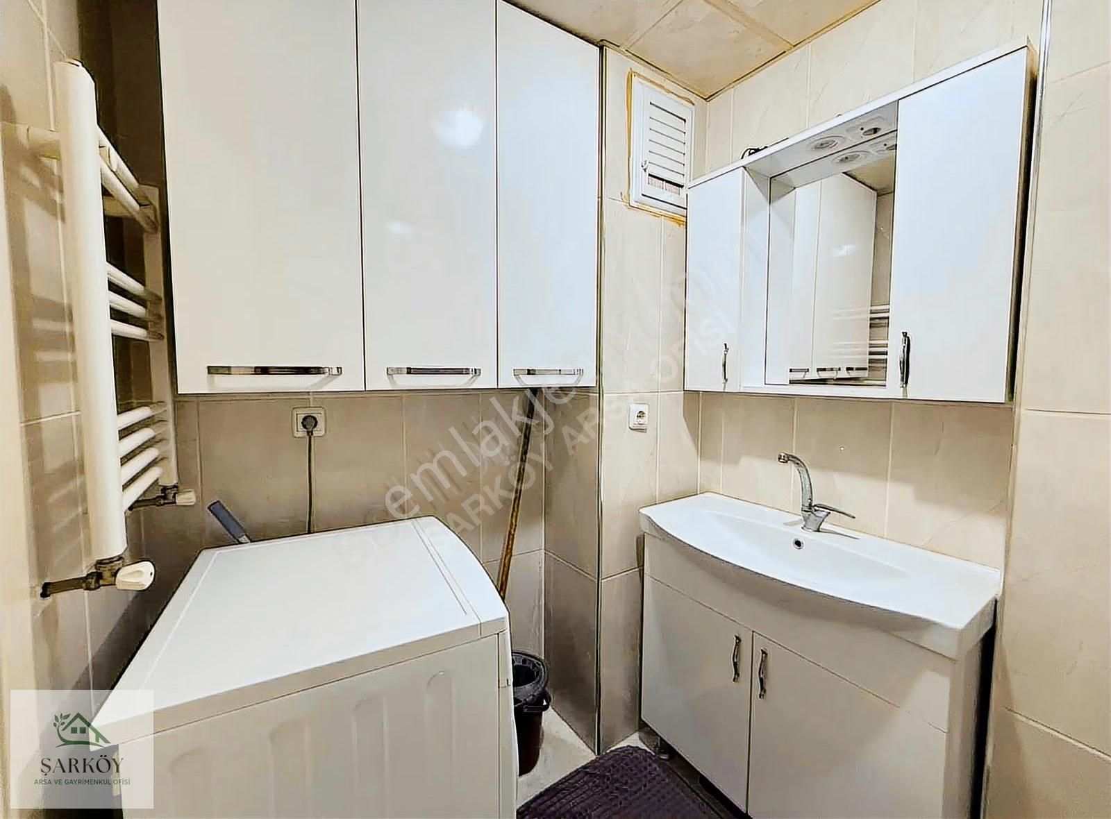 Ortacami Mahallesi Merkezinde Satılık 2+1 Daire - Görsel 26