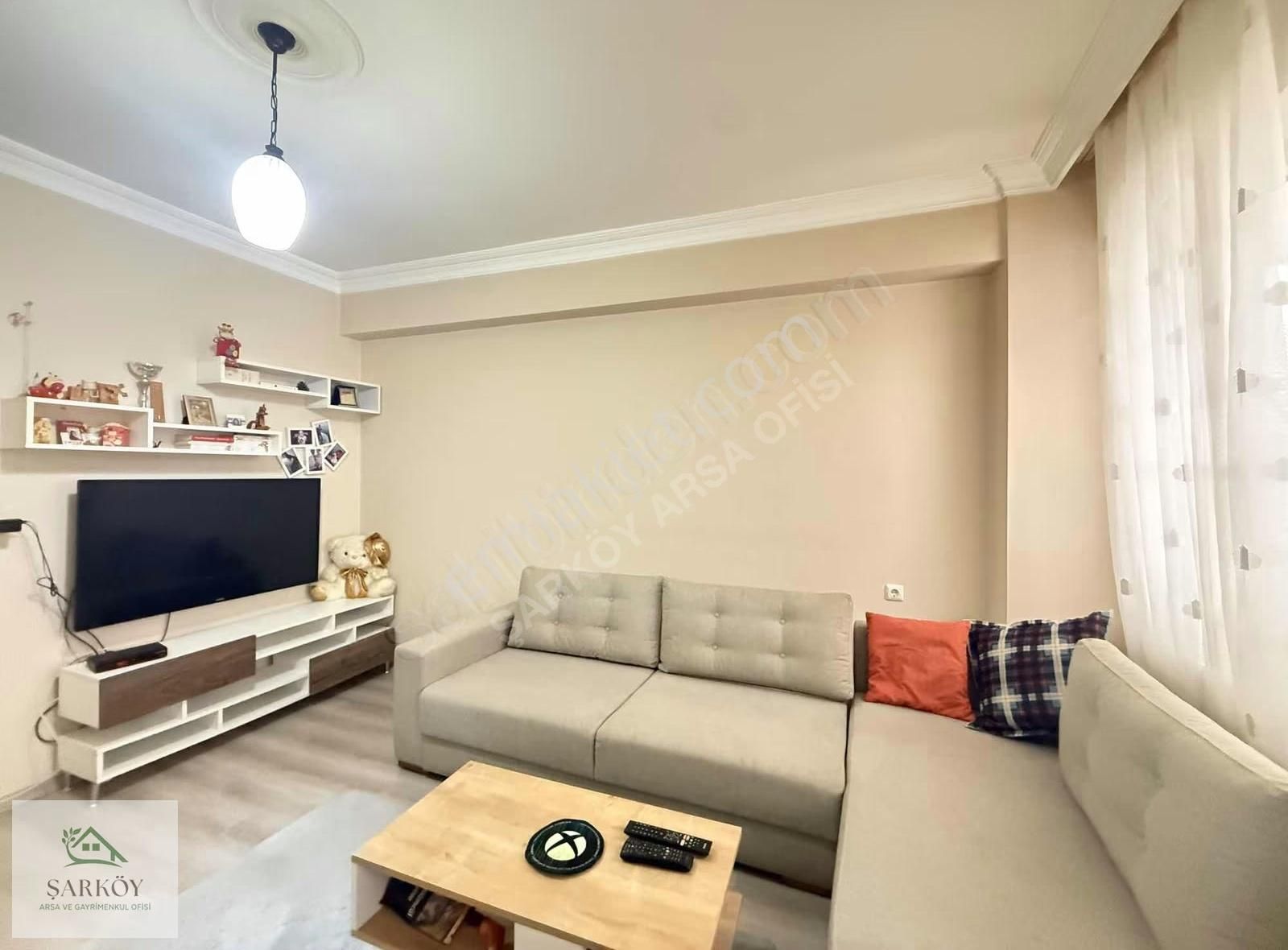 Ortacami Mahallesi Merkezinde Satılık 2+1 Daire - Görsel 33