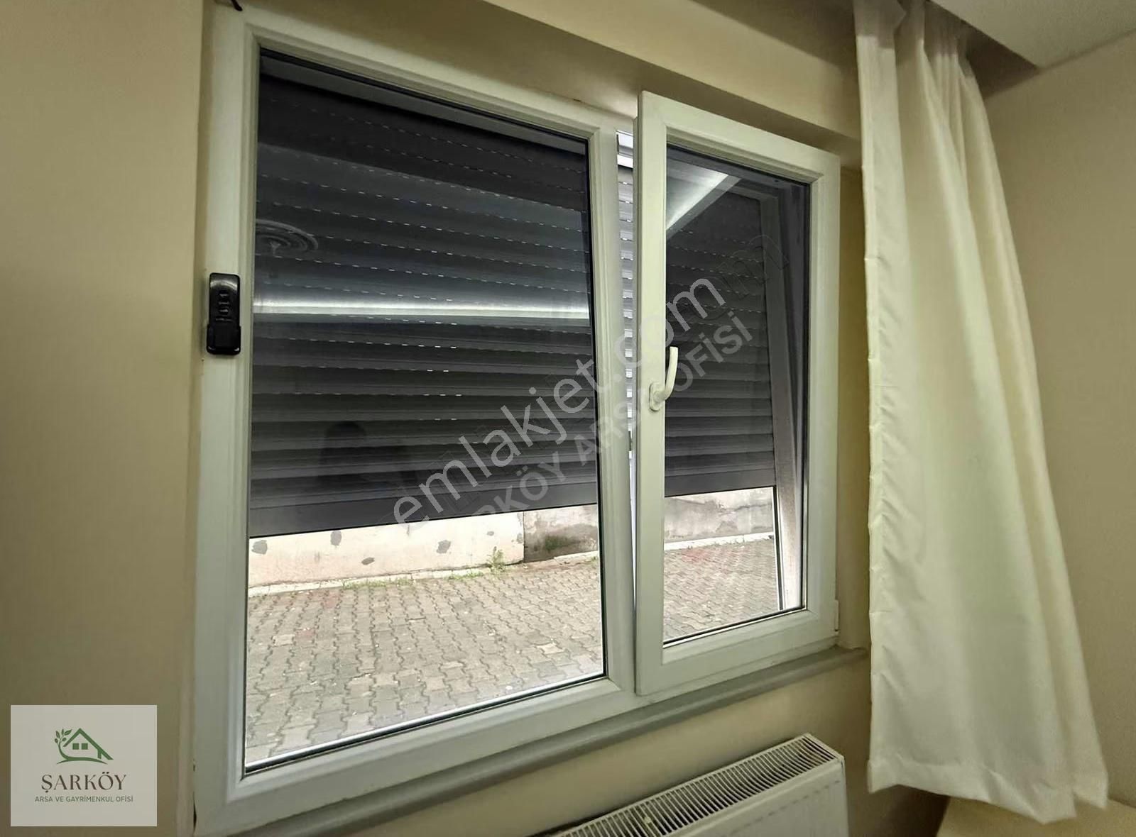 Ortacami Mahallesi Merkezinde Satılık 2+1 Daire - Görsel 16
