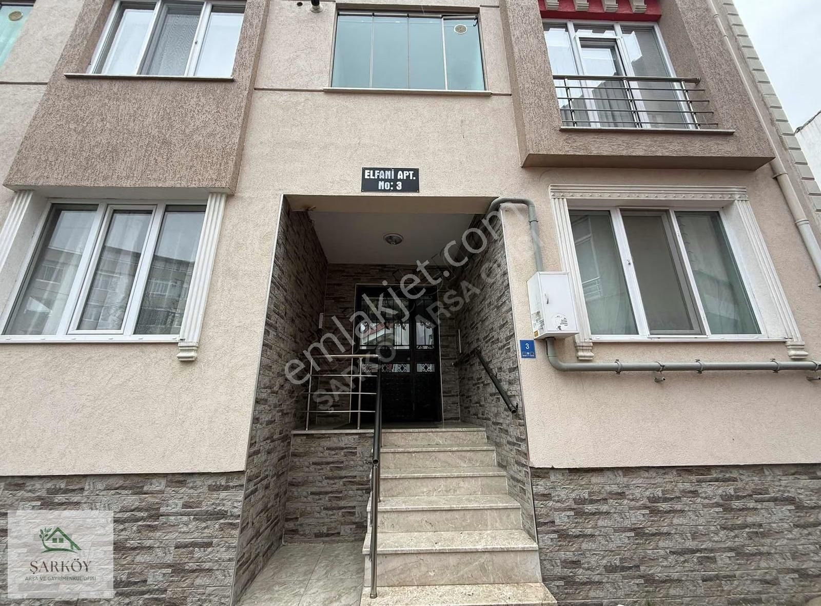 Ortacami Mahallesi Merkezinde Satılık 2+1 Daire - Görsel 11