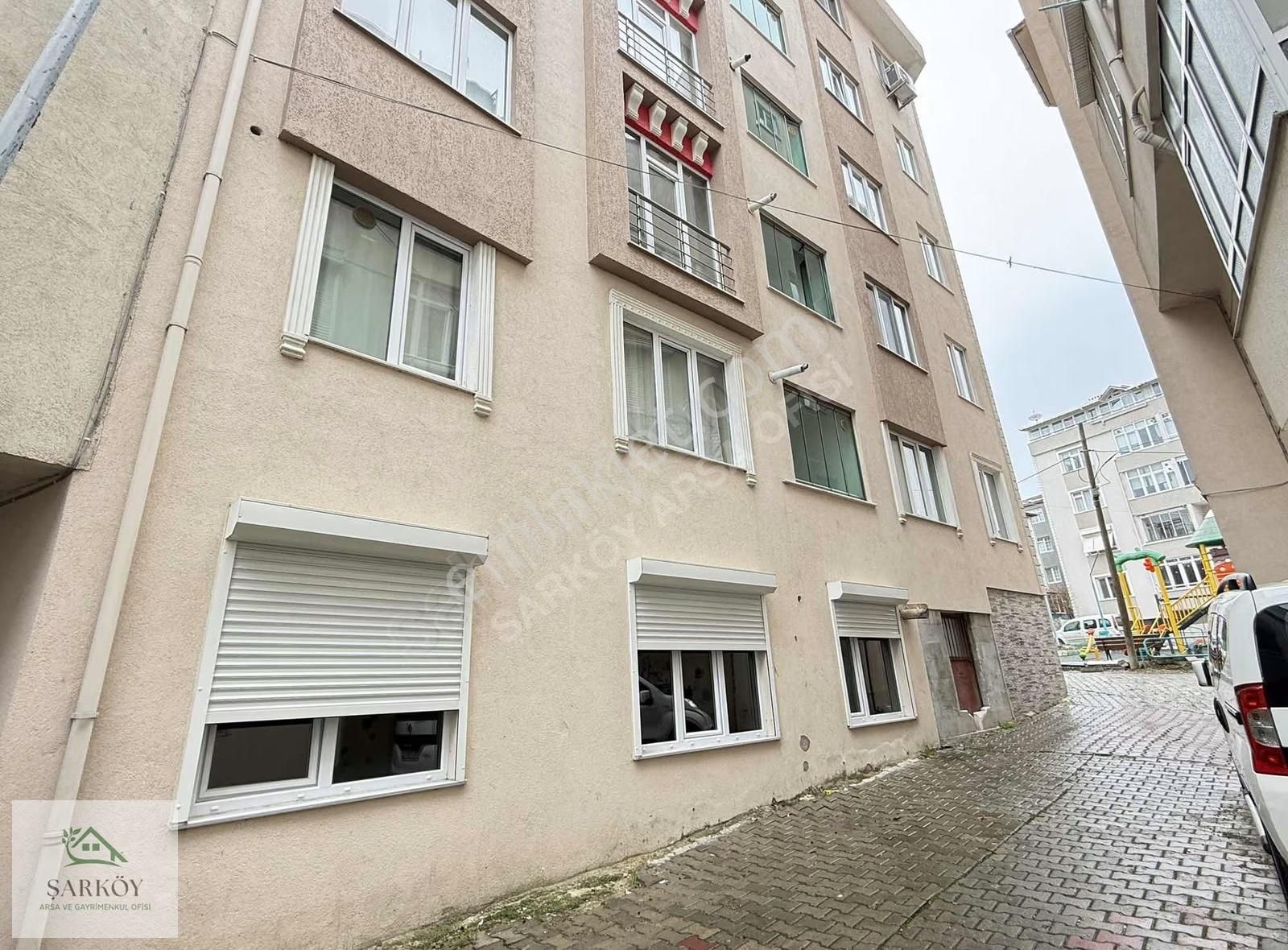 Ortacami Mahallesi Merkezinde Satılık 2+1 Daire - Görsel 31