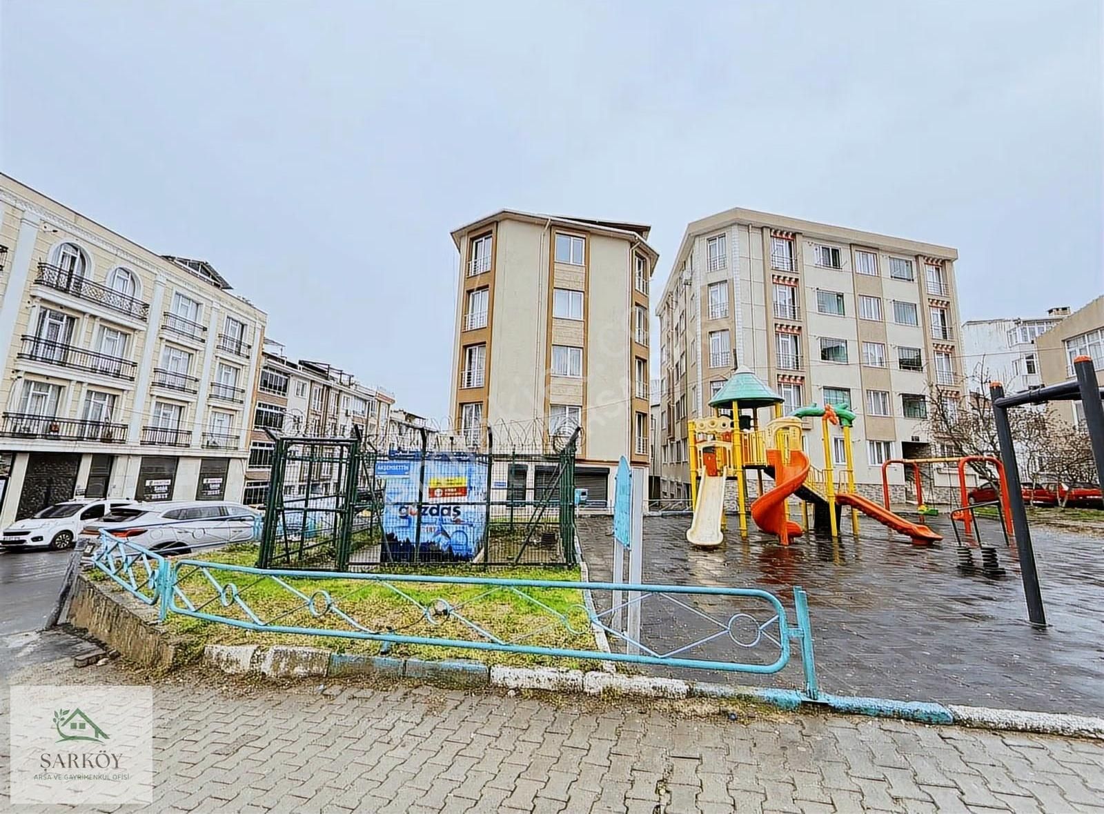 Ortacami Mahallesi Merkezinde Satılık 2+1 Daire - Görsel 29