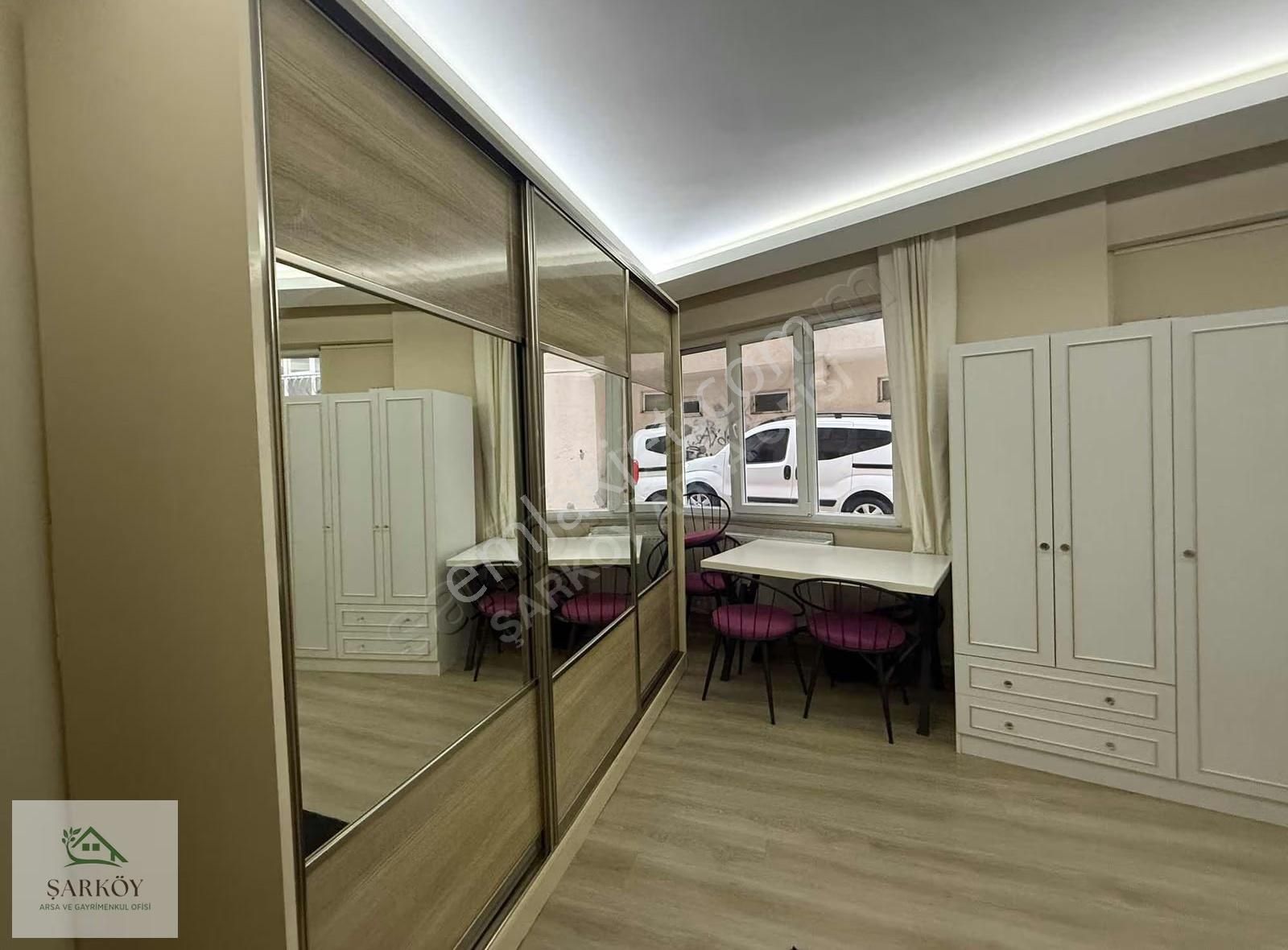 Ortacami Mahallesi Merkezinde Satılık 2+1 Daire - Görsel 7