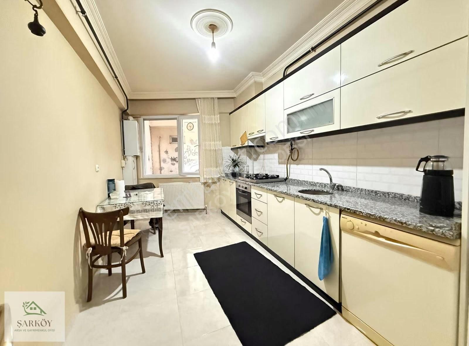 Ortacami Mahallesi Merkezinde Satılık 2+1 Daire - Görsel 3