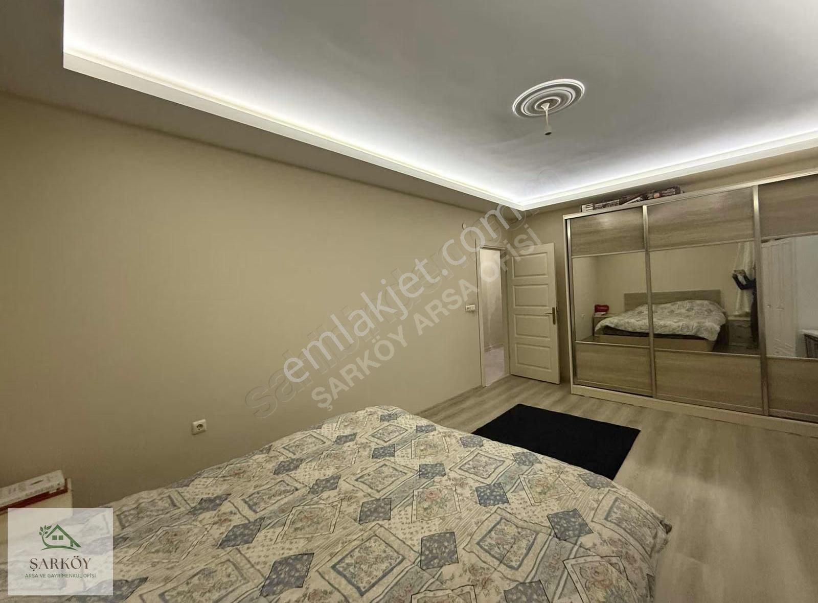 Ortacami Mahallesi Merkezinde Satılık 2+1 Daire - Görsel 15