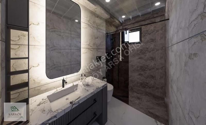 Tekirdağ Süleymanpaşa Köseilyas Mah. Ultra Lüx Satılık Villalar - Görsel 11