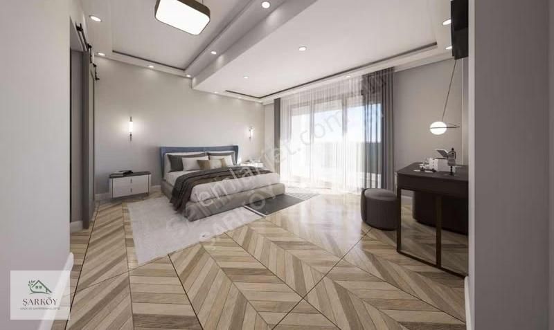 Tekirdağ Süleymanpaşa Köseilyas Mah. Ultra Lüx Satılık Villalar - Görsel 19