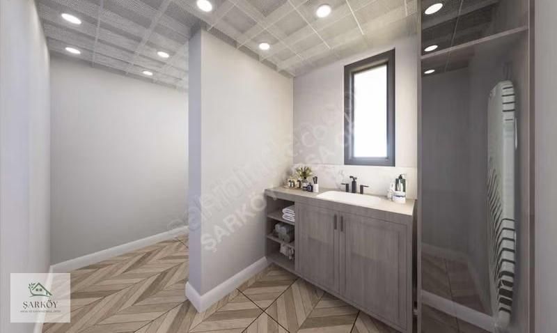 Tekirdağ Süleymanpaşa Köseilyas Mah. Ultra Lüx Satılık Villalar - Görsel 17