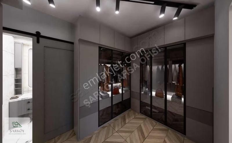 Tekirdağ Süleymanpaşa Köseilyas Mah. Ultra Lüx Satılık Villalar - Görsel 18