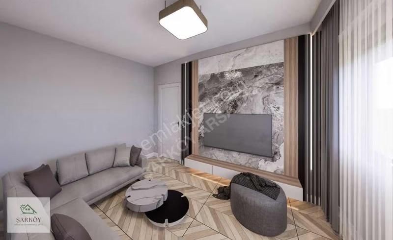 Tekirdağ Süleymanpaşa Köseilyas Mah. Ultra Lüx Satılık Villalar - Görsel 4