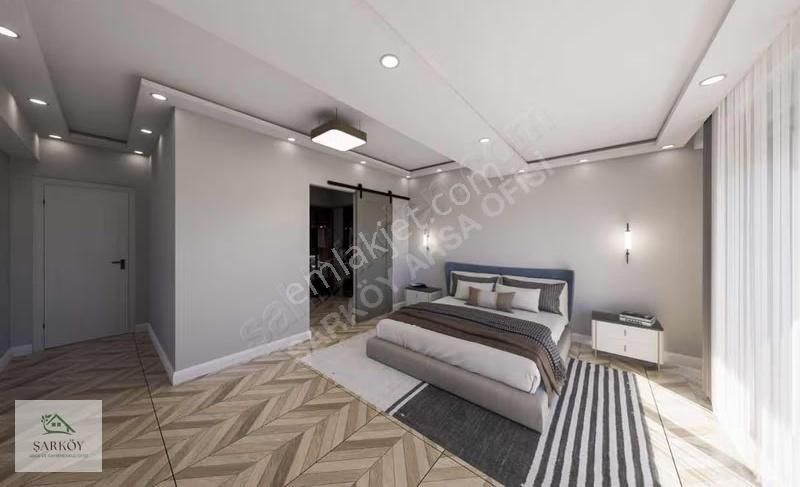 Tekirdağ Süleymanpaşa Köseilyas Mah. Ultra Lüx Satılık Villalar - Görsel 13