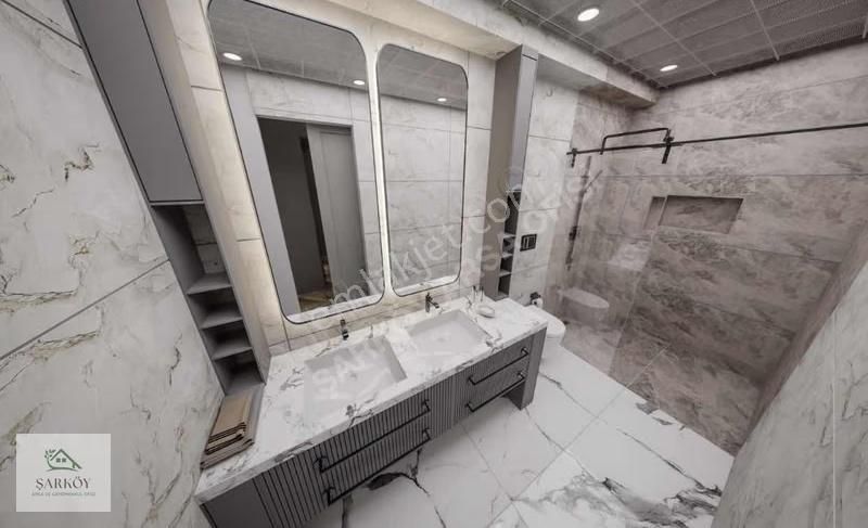 Tekirdağ Süleymanpaşa Köseilyas Mah. Ultra Lüx Satılık Villalar - Görsel 23