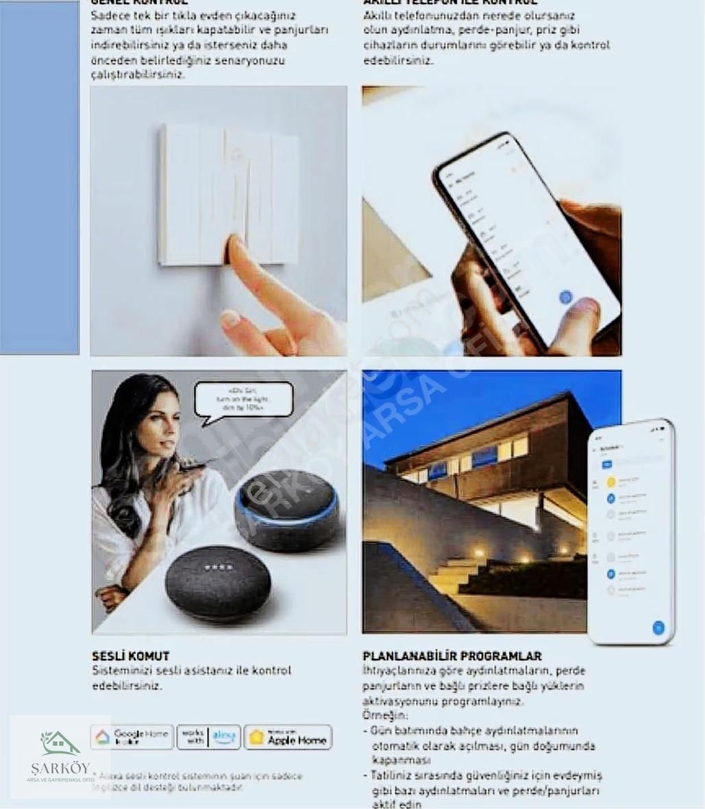 Tekirdağ Süleymanpaşa Köseilyas Mah. Ultra Lüx Satılık Villalar - Görsel 29