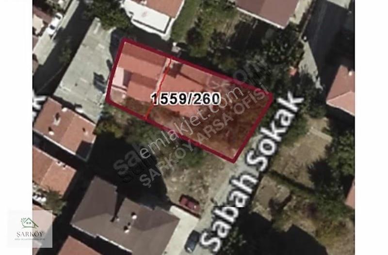 Tekirdağ Süleymanpaşa Mahallesinde Satılık Arsa - Görsel 5