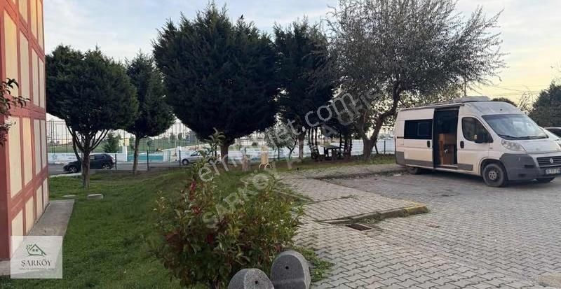 Tekirdağ Süleymanpaşa Bahçelievler Mahallesi Tokide Satılık 3+1 - Görsel 2