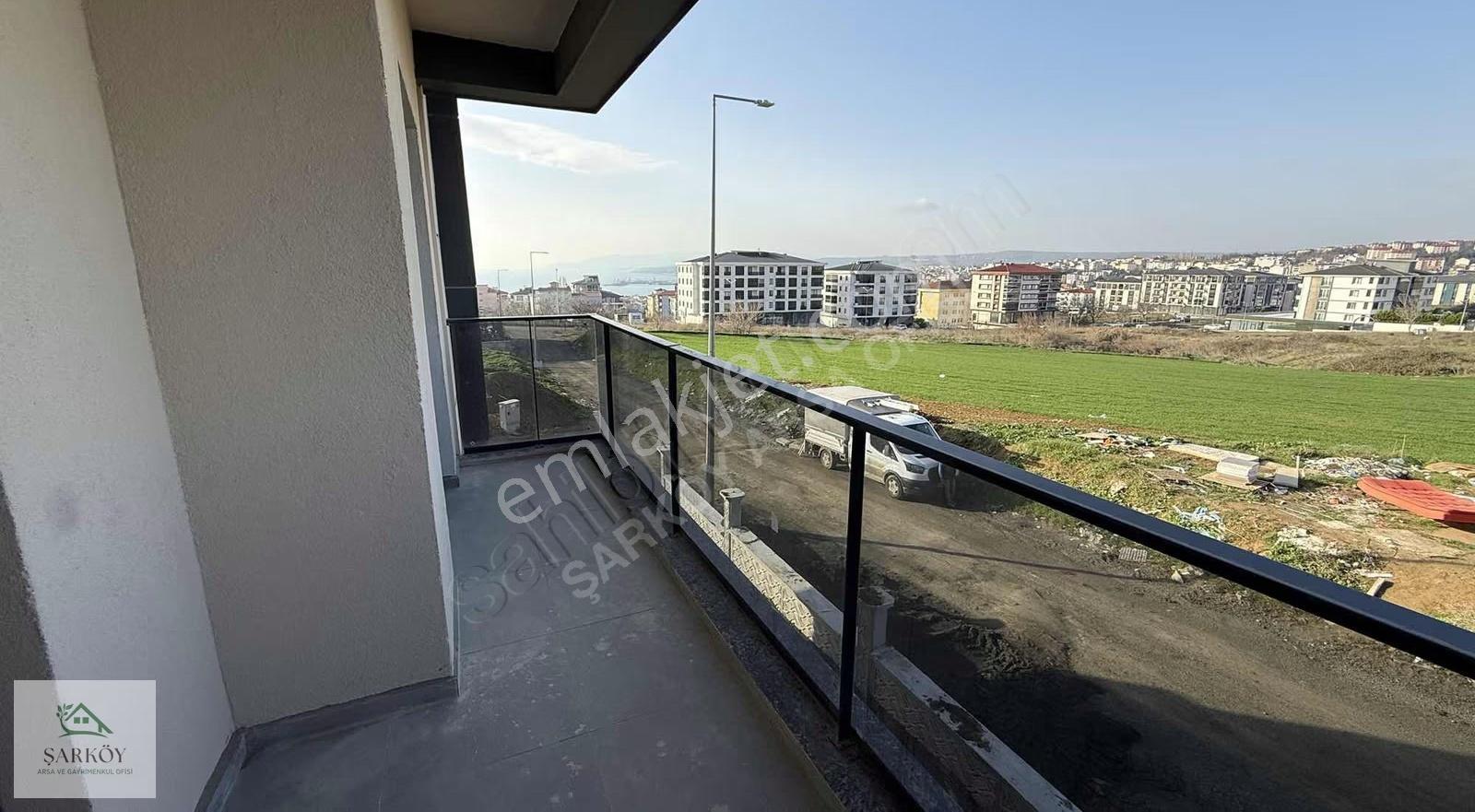 Tekirdağ Süleymanpaşa Atatürk Mahallesinde Satılık Lüks 3+1 - Görsel 21