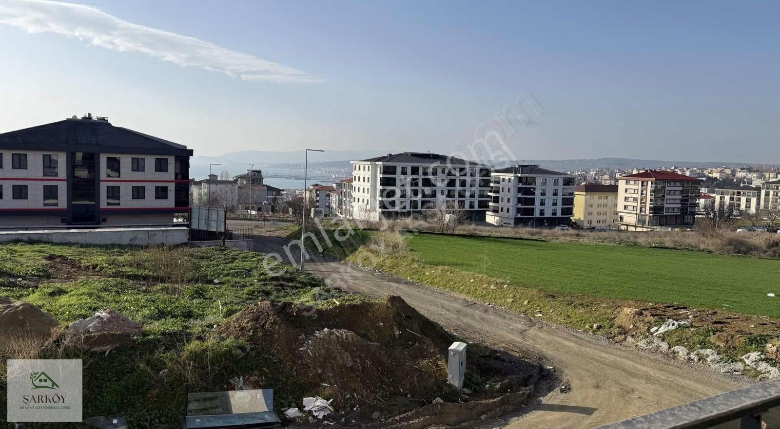 Tekirdağ Süleymanpaşa Atatürk Mahallesinde Satılık Lüks 3+1 - Görsel 4