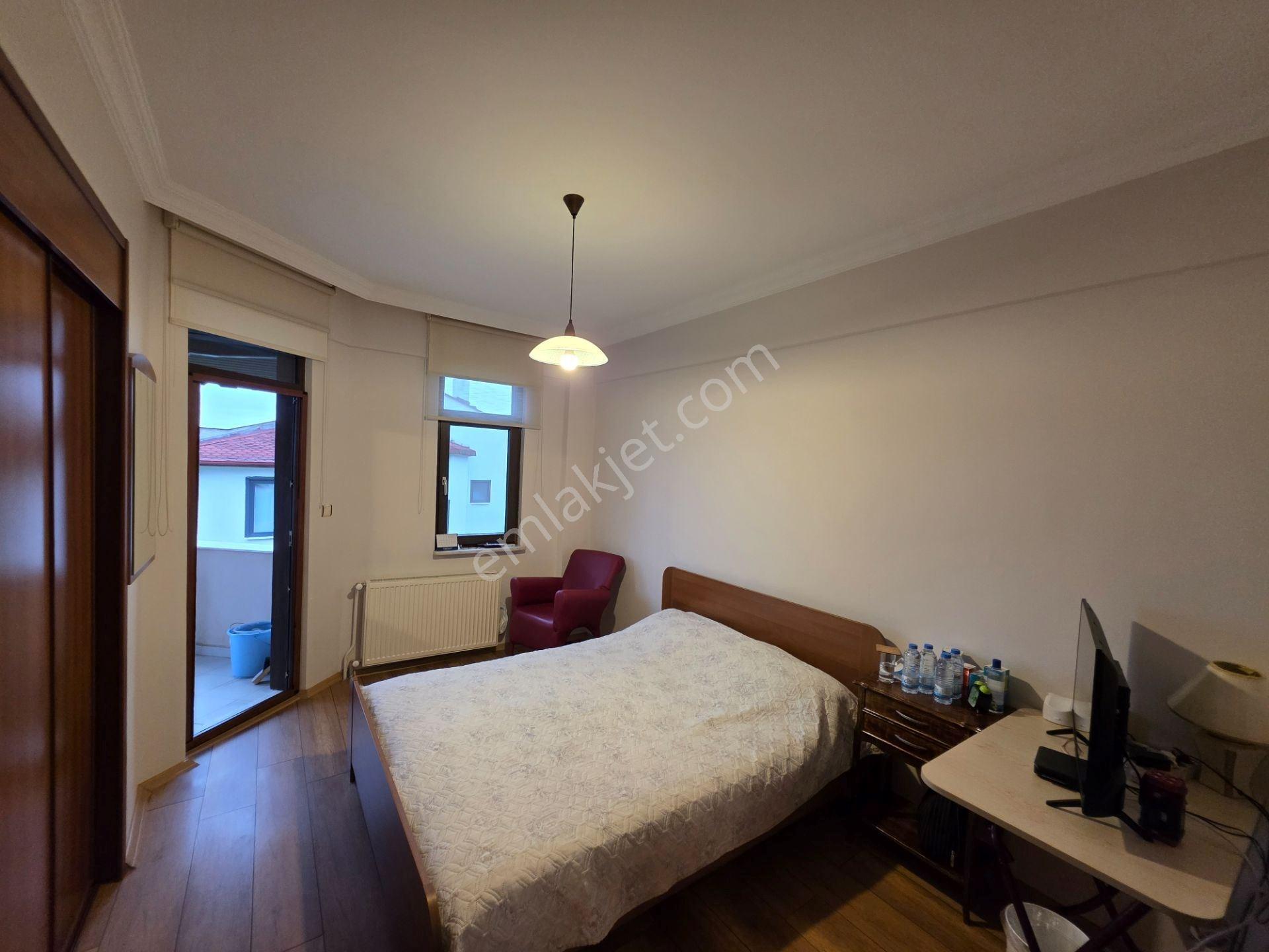 Altın Emlak'tan Vadikent'te Deniz Manzaralı,havuzlu 4+1 Villa - Görsel 32