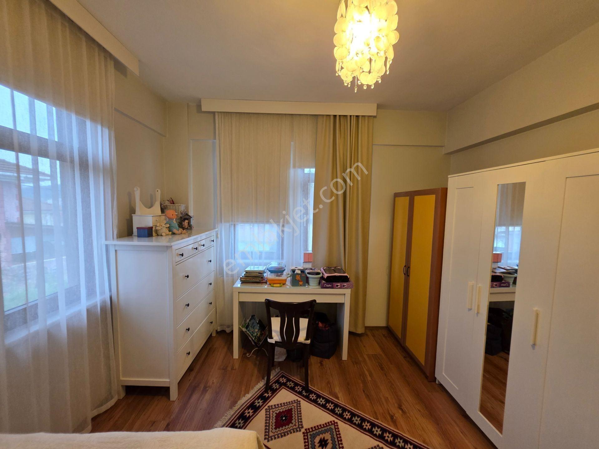 Altın Emlak'tan Vadikent'te Deniz Manzaralı,havuzlu 4+1 Villa - Görsel 24