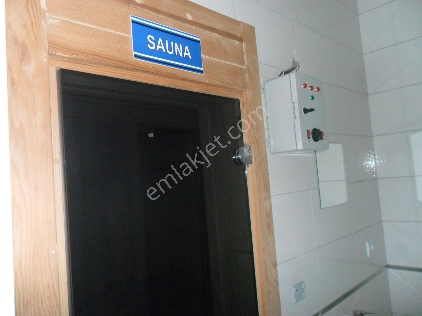 Taşdelen Merkezde Siteiçi 1+1 Girişkat 90m2 Geniş Balkonlu Daire - Görsel 27