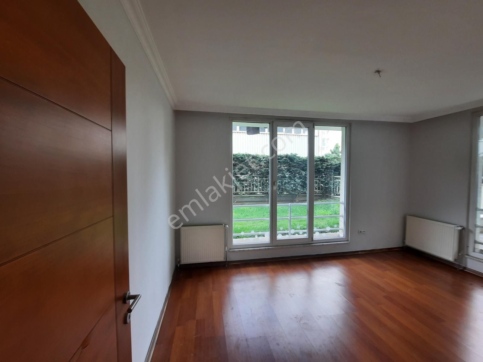 Taşdelen Merkezde Siteiçi 1+1 Girişkat 90m2 Geniş Balkonlu Daire - Görsel 9