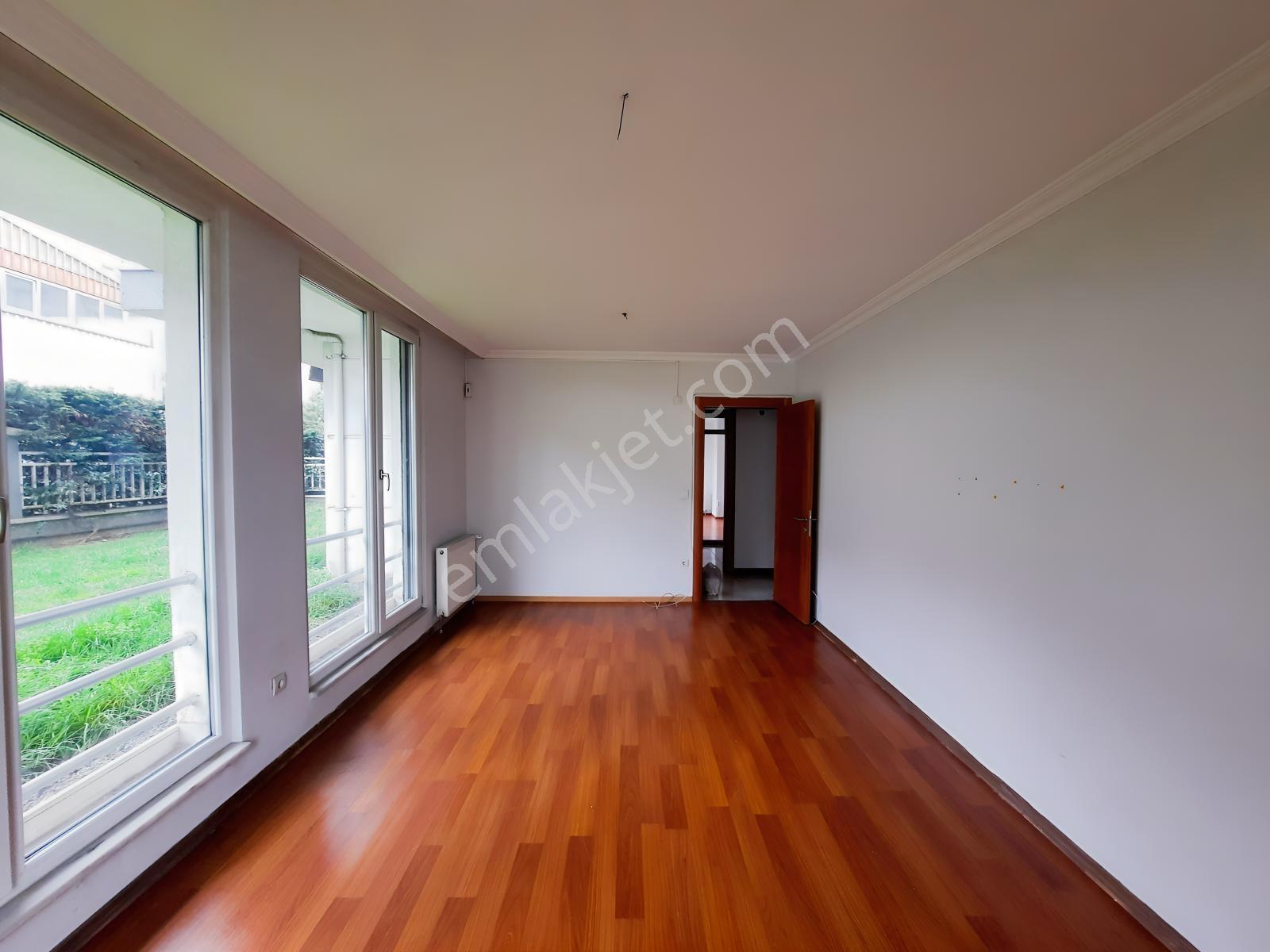 Taşdelen Merkezde Siteiçi 1+1 Girişkat 90m2 Geniş Balkonlu Daire - Görsel 2