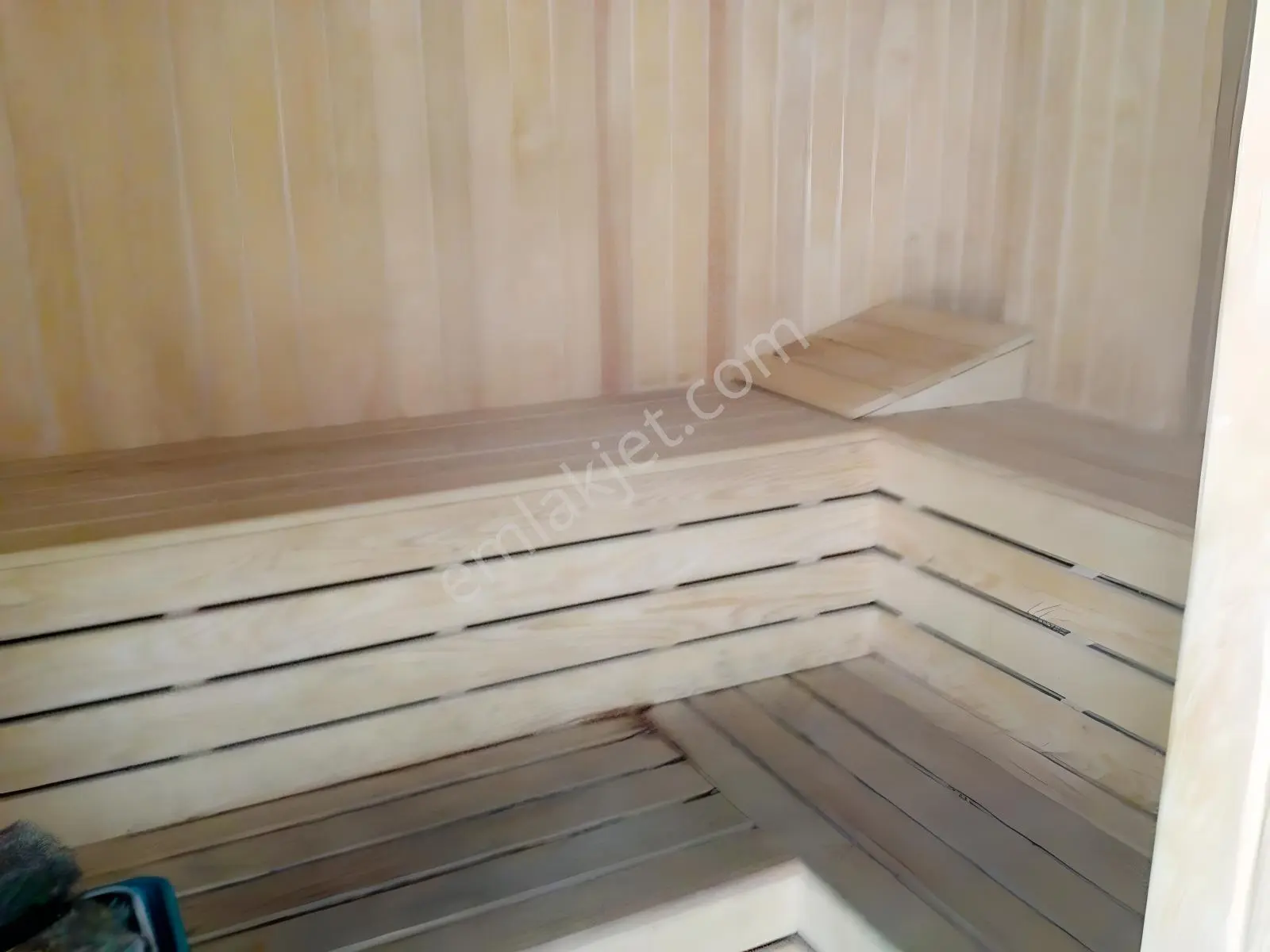 Taşdelen Merkezde Siteiçi 1+1 Girişkat 90m2 Geniş Balkonlu Daire - Görsel 28