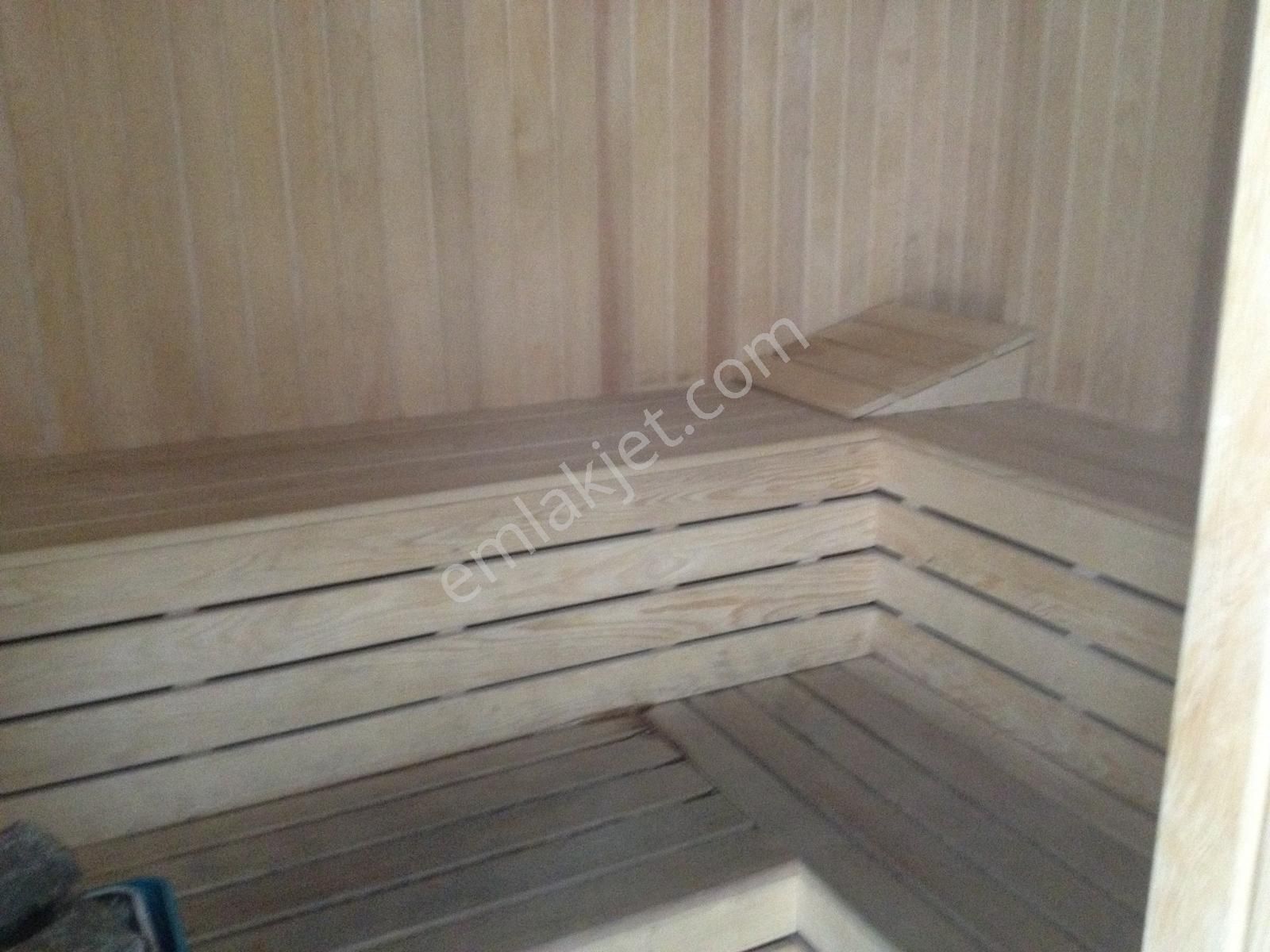 Taşdelen Merkezde Siteiçi 1+1 Girişkat 90m2 Geniş Balkonlu Daire - Görsel 22