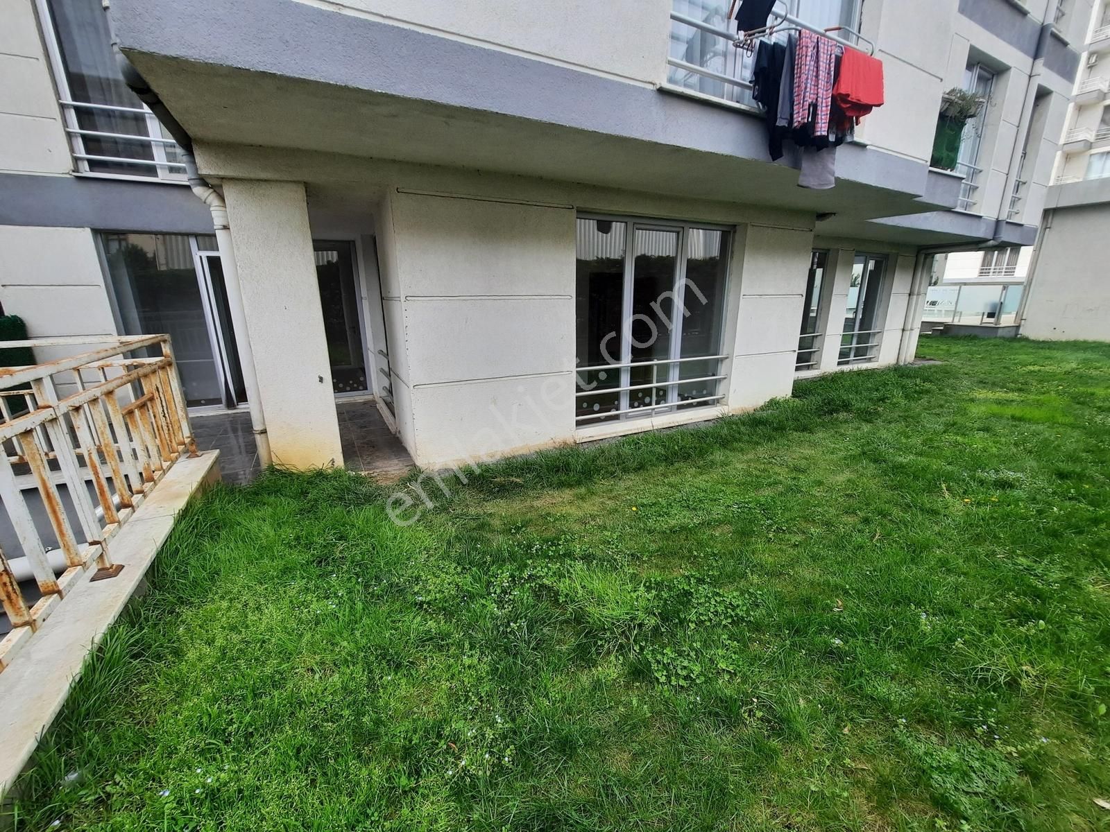 Taşdelen Merkezde Siteiçi 1+1 Girişkat 90m2 Geniş Balkonlu Daire - Görsel 21