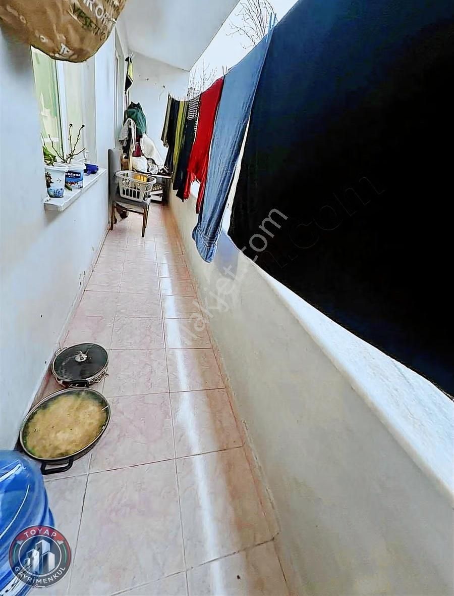 Toyap İnş İsmetpaşa 3+1 130 M2 1.kat Krediye Uygun Satılık Daire - Görsel 8