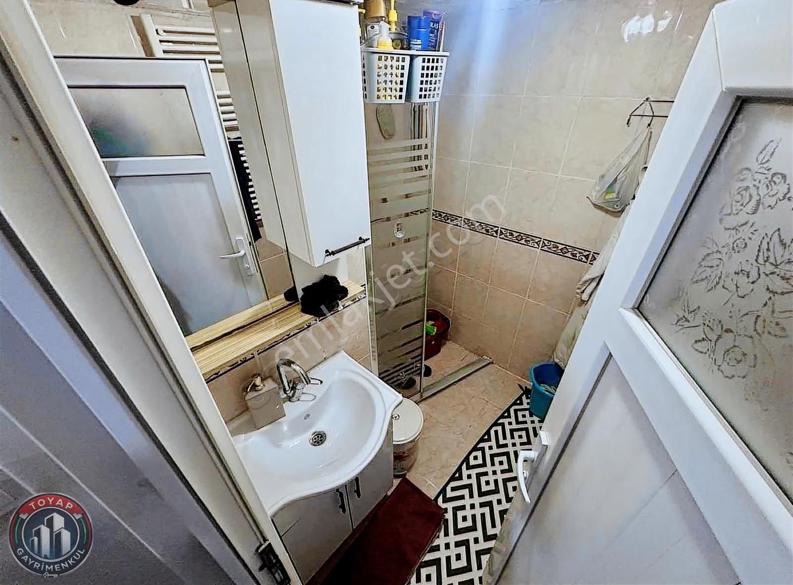 Toyap İnş İsmetpaşa 3+1 130 M2 1.kat Krediye Uygun Satılık Daire - Görsel 4