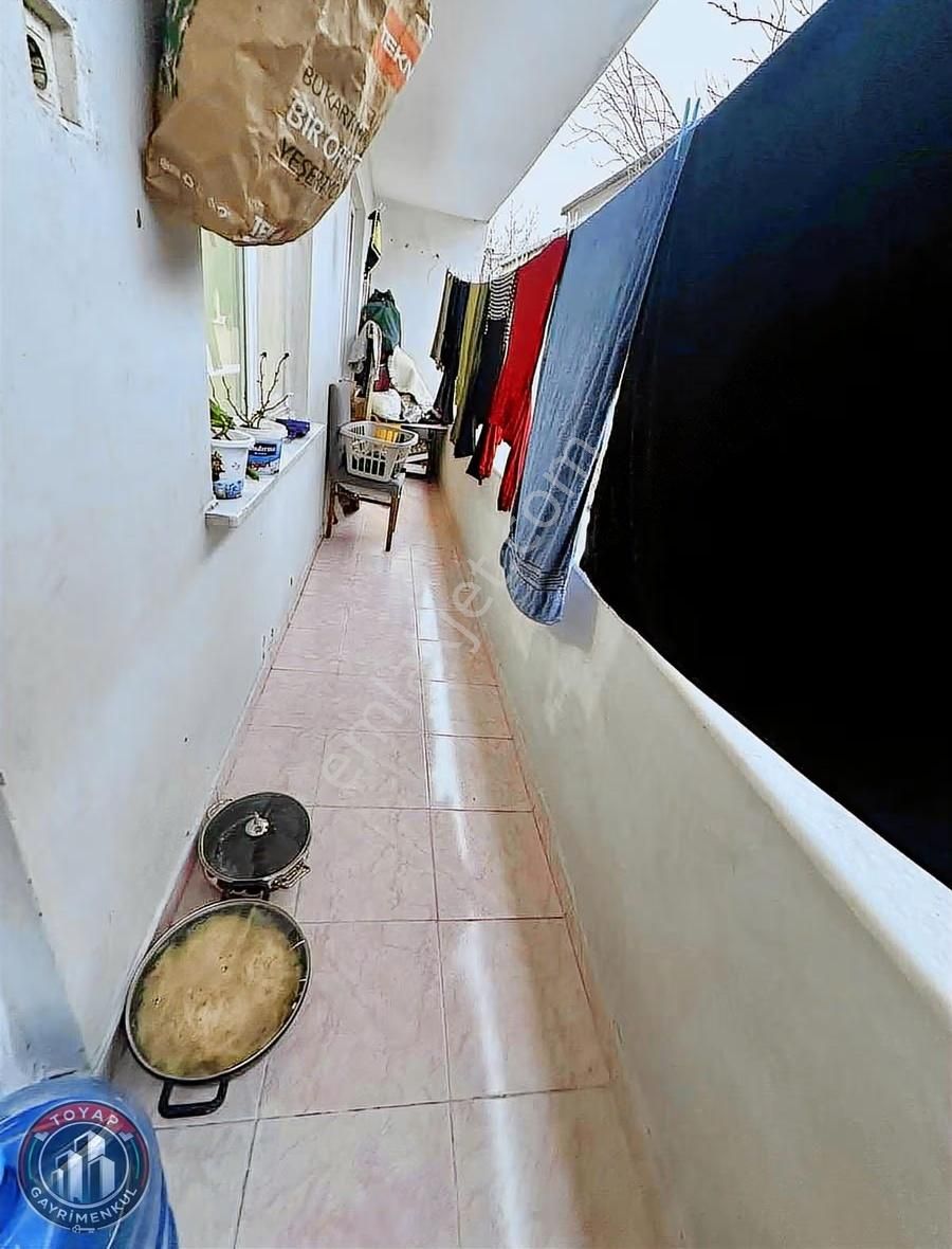 Toyap İnş İsmetpaşa 3+1 130 M2 1.kat Krediye Uygun Satılık Daire - Görsel 11