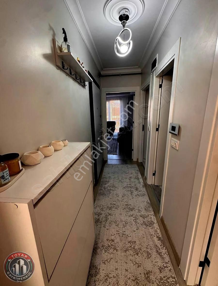 Toyap İnşaattan S.çiftliği Mah Satılık 2+1 85m2 1.yılık 5.kat D. - Görsel 9