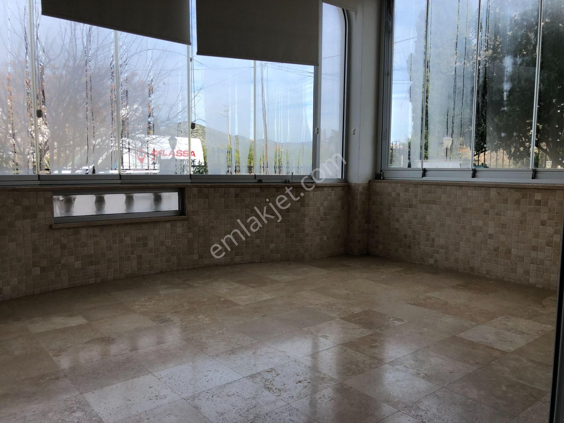 Bodrum Turgutreis Merkezde Satılık 3+2 Müstakil Villa - Görsel 10