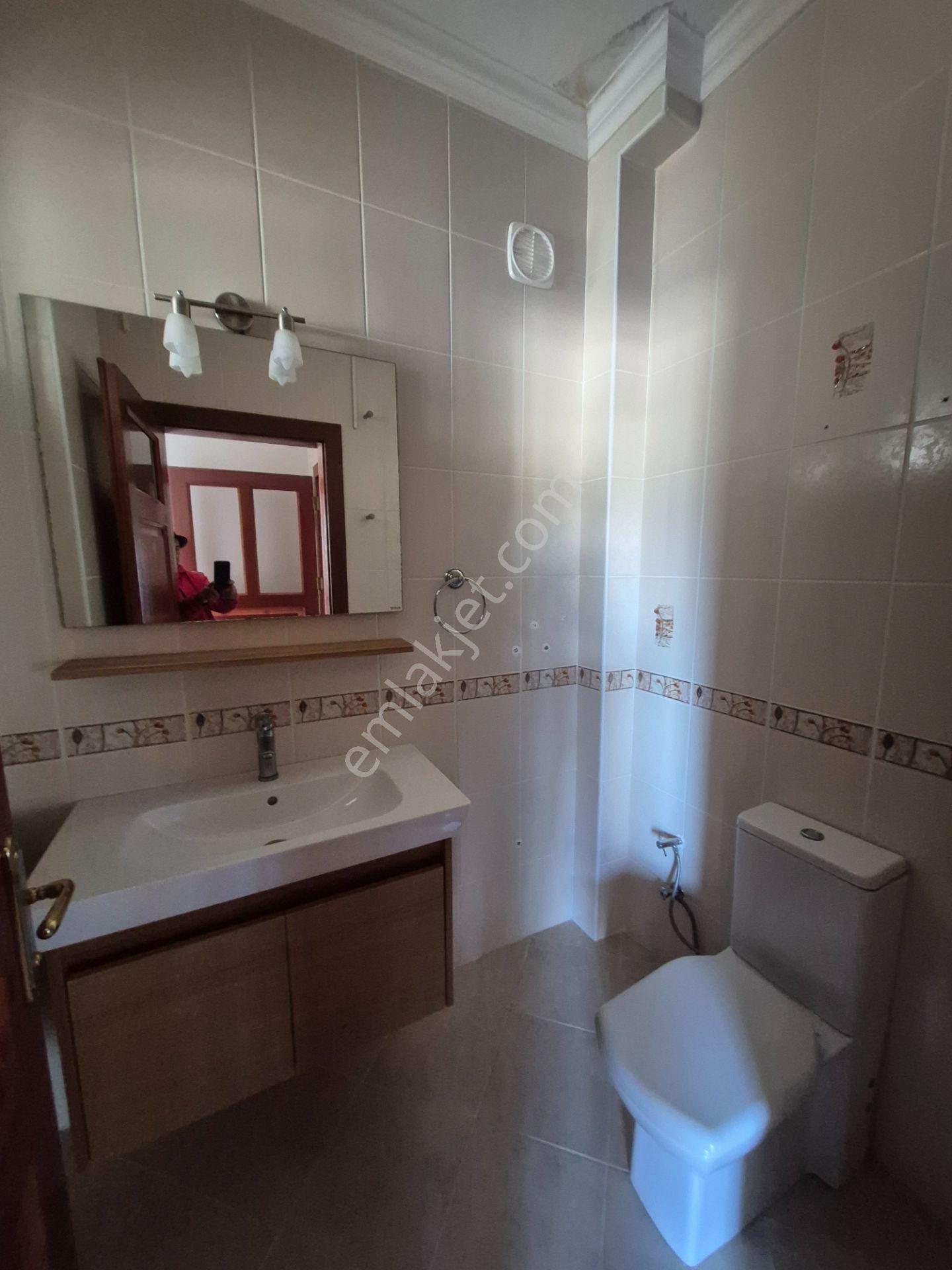 Bodrum Turgutreis Merkezde Satılık 3+2 Müstakil Villa - Görsel 31