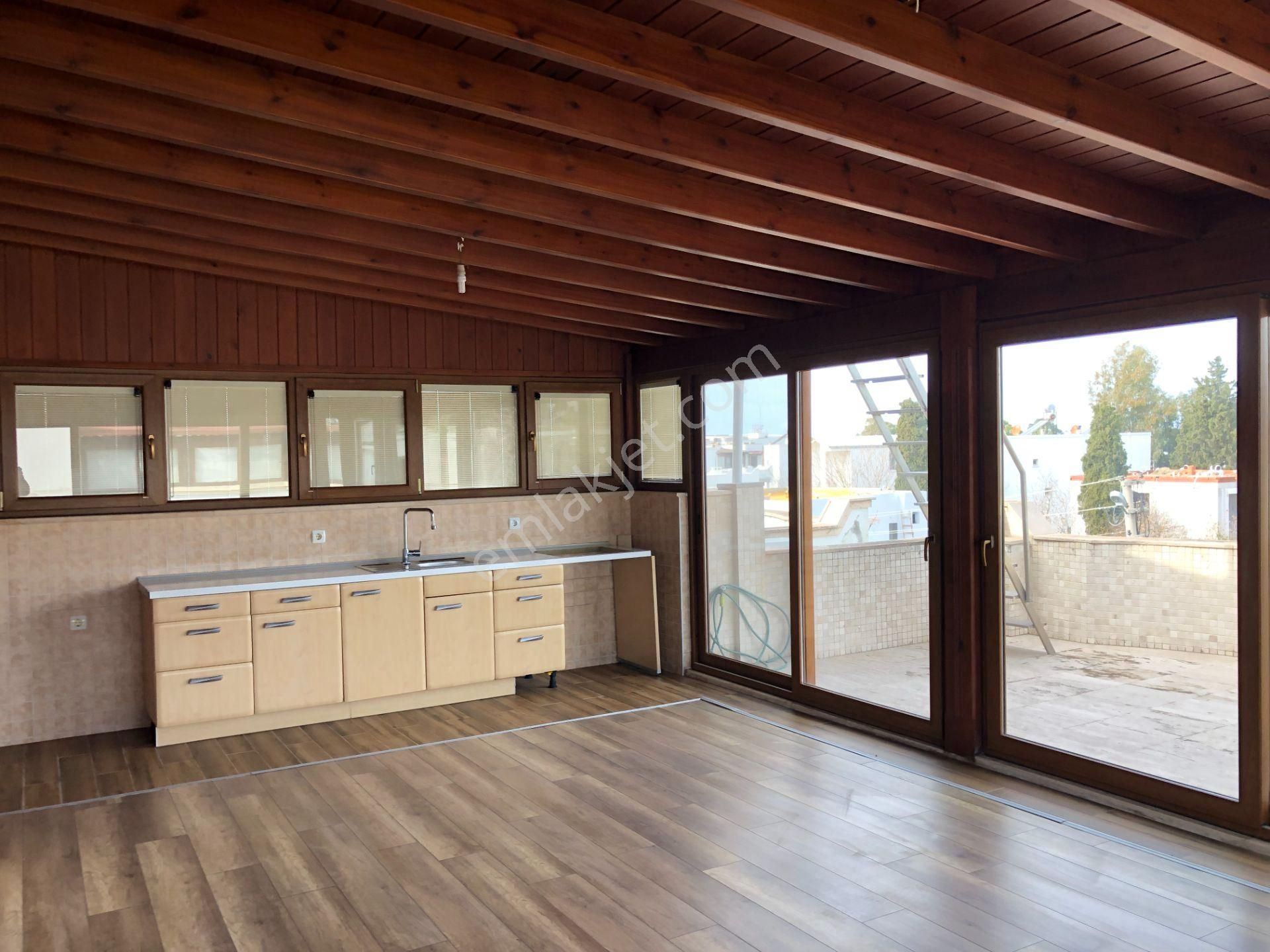 Bodrum Turgutreis Merkezde Satılık 3+2 Müstakil Villa - Görsel 28