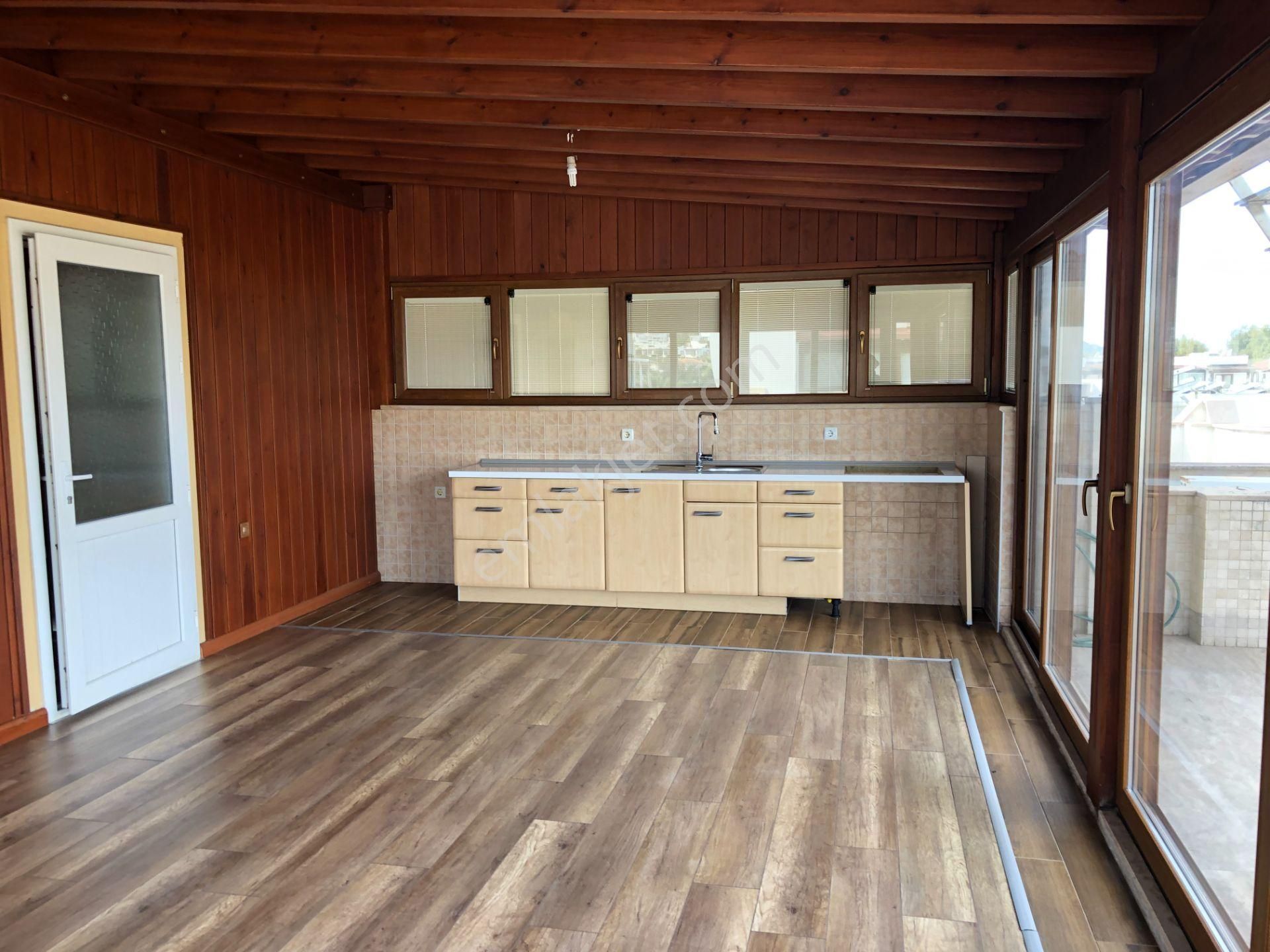 Bodrum Turgutreis Merkezde Satılık 3+2 Müstakil Villa - Görsel 31