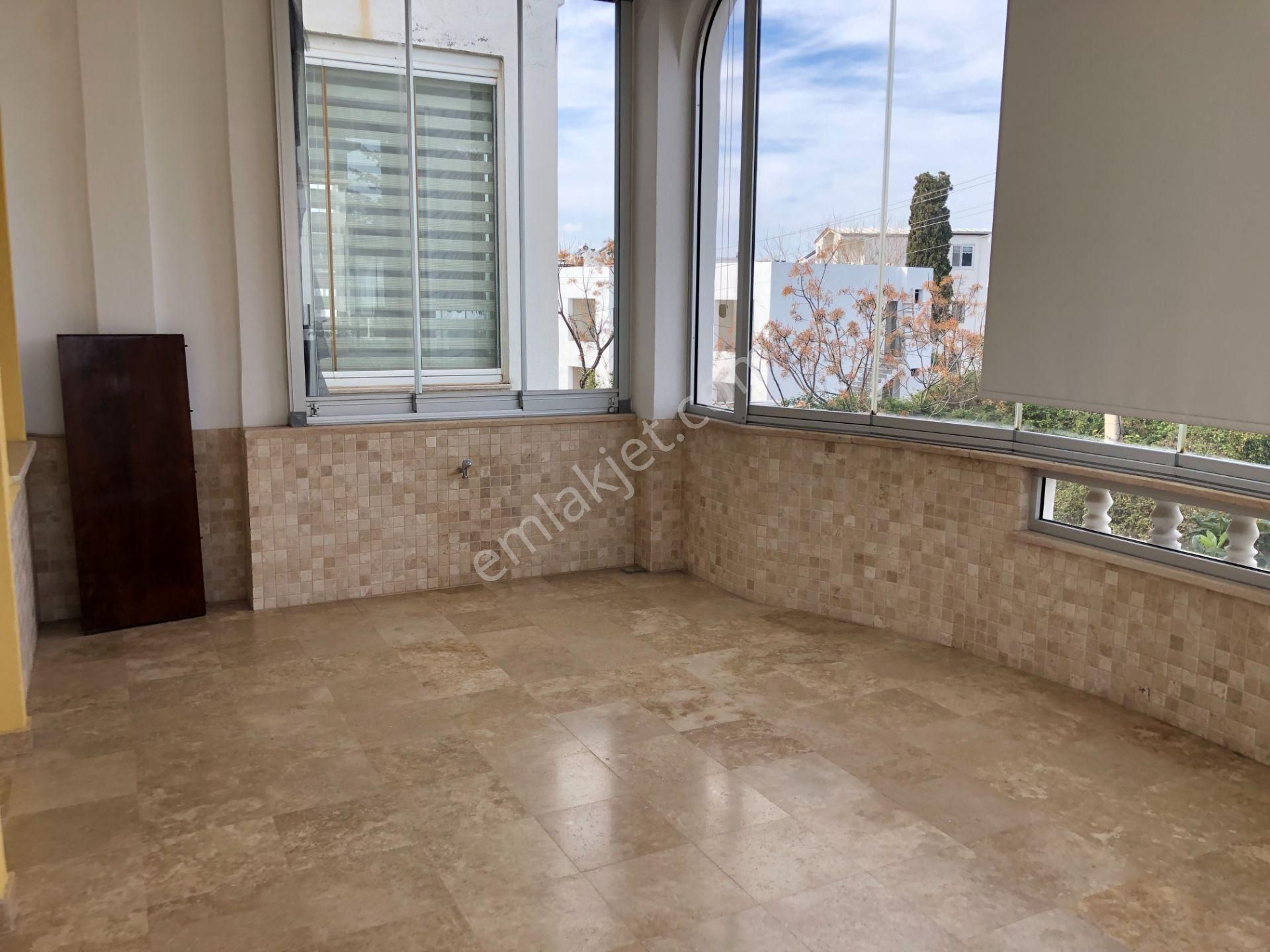 Bodrum Turgutreis Merkezde Satılık 3+2 Müstakil Villa - Görsel 20