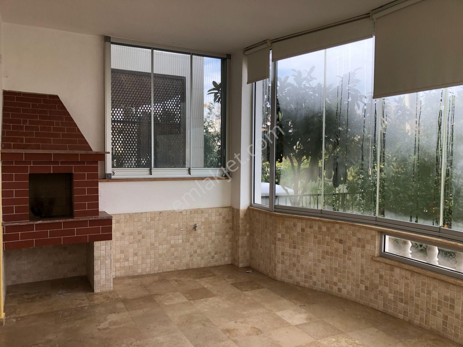 Bodrum Turgutreis Merkezde Satılık 3+2 Müstakil Villa - Görsel 11