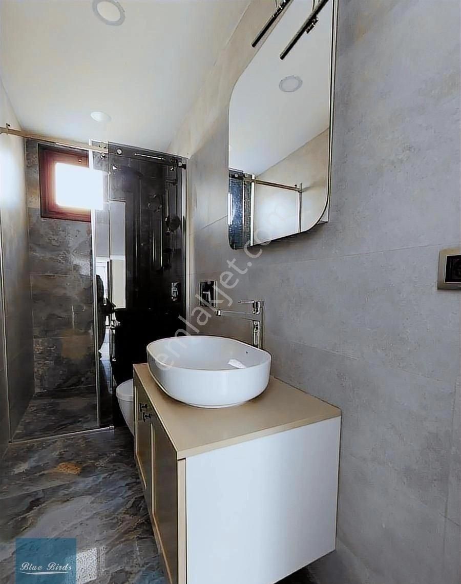 Kuşadası Satılık Konsept 4+1 Özel Havuzlu Mustakil Villa - Görsel 10