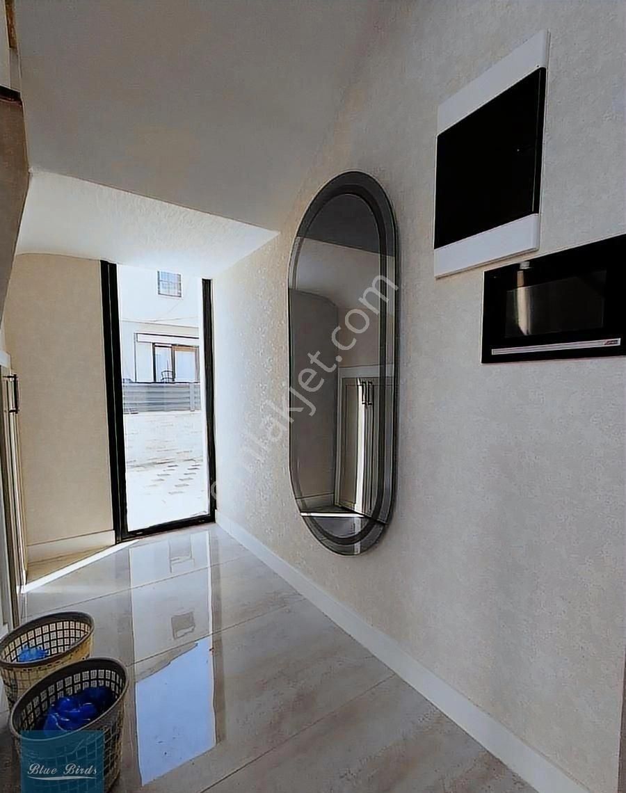 Kuşadası Satılık Konsept 4+1 Özel Havuzlu Mustakil Villa - Görsel 12