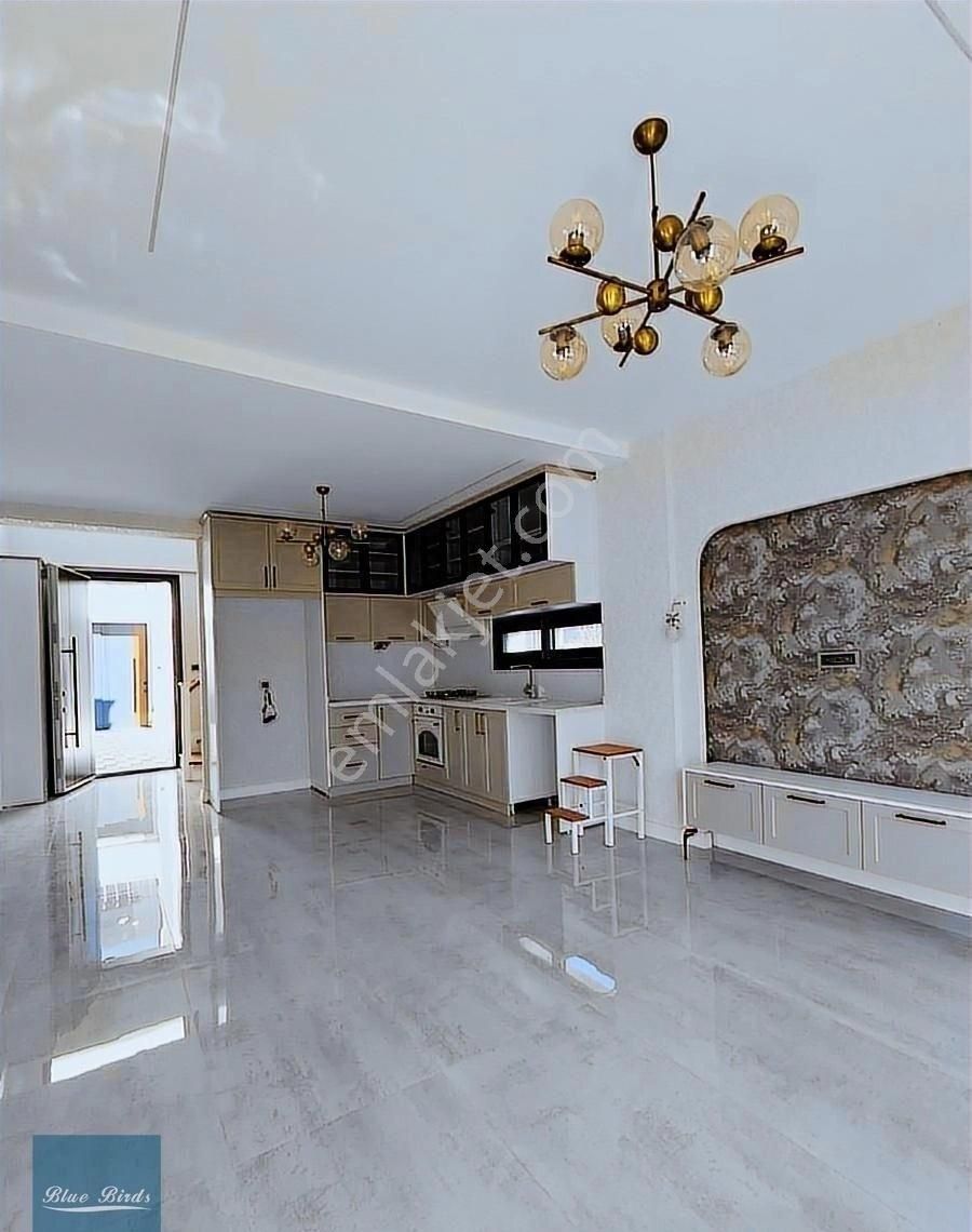 Kuşadası Satılık Konsept 4+1 Özel Havuzlu Mustakil Villa - Görsel 22