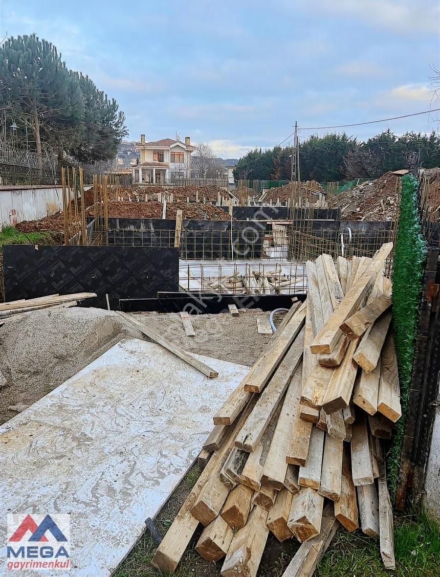 Merkezde Villa Ultra Lüx - Görsel 10