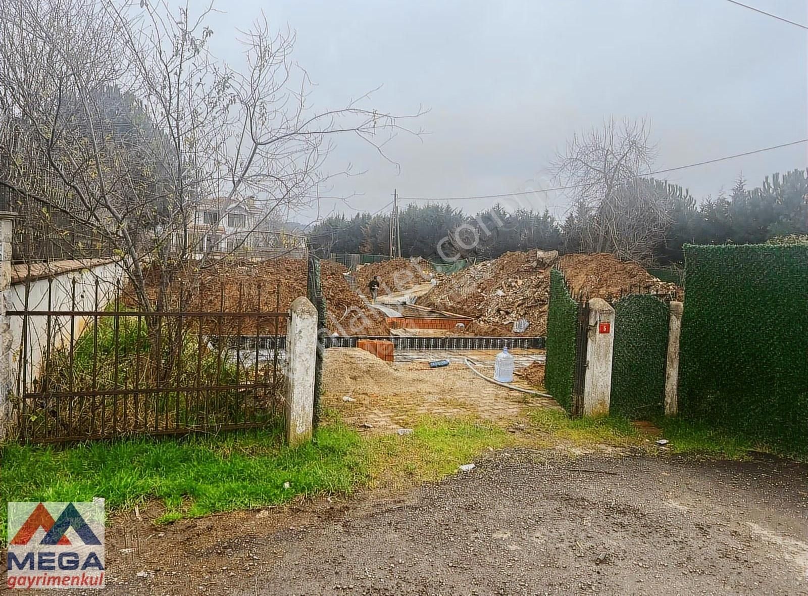 Merkezde Villa Ultra Lüx - Görsel 4